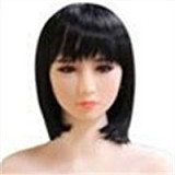 JY DOLL かわいい#21ヘッド 100cm 貧乳ラブドール TPE製 小型軽量美女