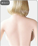 JY DOLL かわいい#21ヘッド 100cm 貧乳ラブドール TPE製 小型軽量美女