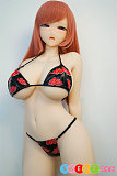 ダッチワイフ 水着 Mion 150cm