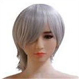 JY DOLL かわいい#21ヘッド 100cm 貧乳ラブドール TPE製 小型軽量美女