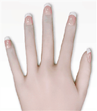 JY DOLL かわいい#21ヘッド 100cm 貧乳ラブドール TPE製 小型軽量美女