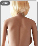 JY DOLL かわいい#21ヘッド 100cm 貧乳ラブドール TPE製 小型軽量美女