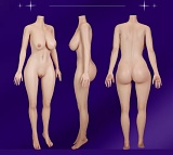 MMXDOLL 梦涵 ふわふわした長腿美少女 セックス人形 165cm Eカップ シリコン 水着エロドール