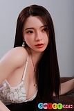 YUEDOLL Y4 羽萱 163cm Eカップ シームレス版 色気が漂う美人妻 シリコンラブドール