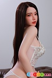 YUEDOLL Y4 羽萱 163cm Eカップ シームレス版 色気が漂う美人妻 シリコンラブドール
