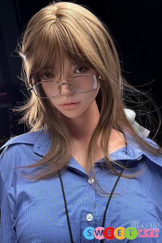 蛍火日記 西風 大人しいOL風美少女 ラブドール 165cm Cカップ シリコン製 リアルドール