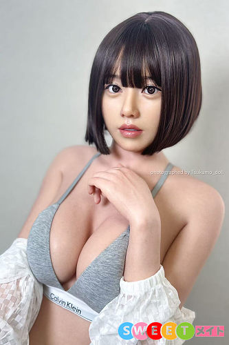 MMXDOLL 梦涵 ふわふわした長腿美少女 セックス人形 165cm Eカップ シリコン 水着エロドール