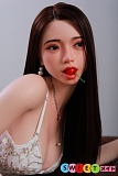 色気 美女ラブドール シームレス YUEDOLL Y4 羽萱