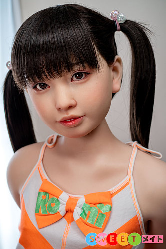 J-cute AGD01 澪 パジャマ姿のツインテール美少女 リアルドール 149cm シリコン製 セックス 人形