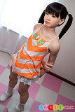 sexdoll ツインテール美少女 澪
