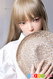 セックスドール 金髪 清楚系Sora