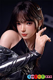 セックス人形 美少女 Sora レザー