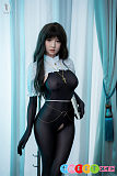 エッチドール シリコン製 教会のエロ修道女 希純 Houyu後遇