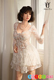 sexdoll 短髪 レース 希純 Eカップ Houyu後遇