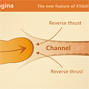 XTDOLL Kala ゲームキャラクターのコスプレ ラブドール 164cm Cカップ シリコン製 エルフ ダッチワイフ ナヒーダコスチューム