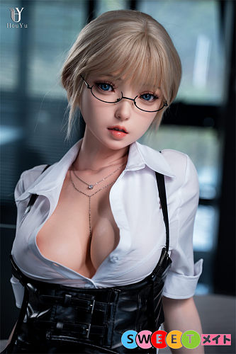 Houyu後遇 伊娃 金髪エロ女教師 エロドール 158cm Eカップ 22kg フルシリコン アダルト リアル ドール