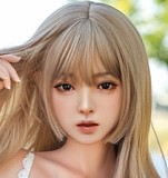 Doll senior #23 美咲 花嫁姿の若妻 エロドール 163cm Fカップ 巨乳 ラブドール シリコン製