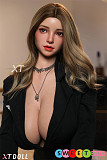 アダルトドール Iカップ 爆乳熟女 XTDOLL Sophia シリコン製