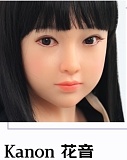 My Loli Waifu 5%OFF 美少女エロ人形 TPE&フルシリコン製 リアルドール ヘッドとボディ組み合わせ専用ページ