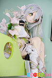 realdoll ビニール アニメ かわいい ゲームキャラコスプレ WMDoll Y008