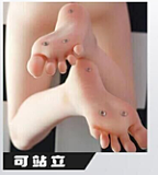 Doll senior #23 美咲 花嫁姿の若妻 エロドール 163cm Fカップ 巨乳 ラブドール シリコン製