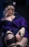 蛍火日記 玲珑 レース水着姿の巨乳美少女 ラブドール 164cm Gカップ シリコン製 ダッチワイフ エロい表情