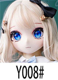 WM Doll 159cm Mini Y007 超可愛い ロり 等身大リアルドール ビニールヘッド+TPEボディ アニメラブドール