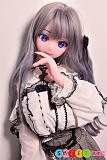 エロドール 制服 アニメ笑顔 癒し系 ElsaBabe AHR017 Asano Tari