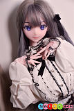 realdoll 美少女 アニメ 笑顔 癒し系 ElsaBabe AHR017 Asano Tari