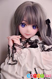 lovedoll かわいい アニメ 笑顔 癒し系 ElsaBabe AHR017 Asano Tari