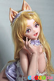 lovedoll ネコミミ アニメ ケモノ シリコン ElsaBabe AHR007