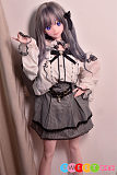 等身大ラブドール 148cm 制服 アニメ 笑顔 癒し系 ElsaBabe AHR017 Asano Tari