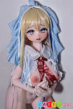 sexドール かわいい コスチューム アニメ ElsaBabe RAD027