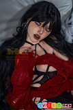 エロドール 欧米系美女 AAカップ IrontechDoll B2 161cm Minus 緊縛プレイ