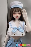JK制服 アニメ  ダッチワイフ 148cm ElsaBabe RAD036 幸村可菜