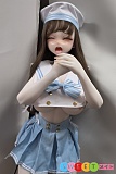 ElsaBabe RAD036 幸村可菜 148cm つむり目 等身大