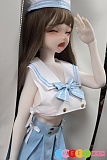 リアルドール アニメキャラ ElsaBabe RAD036 幸村可菜 148cm