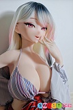 アニメ 風 ラブドール ElsaBabe RAD017 148cm 吉良由美子