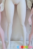 美足 ElsaBabe AHR012奈月飛鳥 アニメ 148cm 巨乳 ダッチ人形