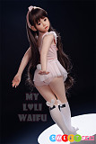 sexdoll 美尻 シリコン製 MyLoliWaifu Nene 小柄な美少女
