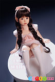 アダルト人形 かわいい シリコン製 108cm MyLoliWaifu Nene 小柄な美少女