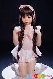 エロドール かわいい 長髪 シリコン製 108cm MyLoliWaifu Nene 小柄な美少女