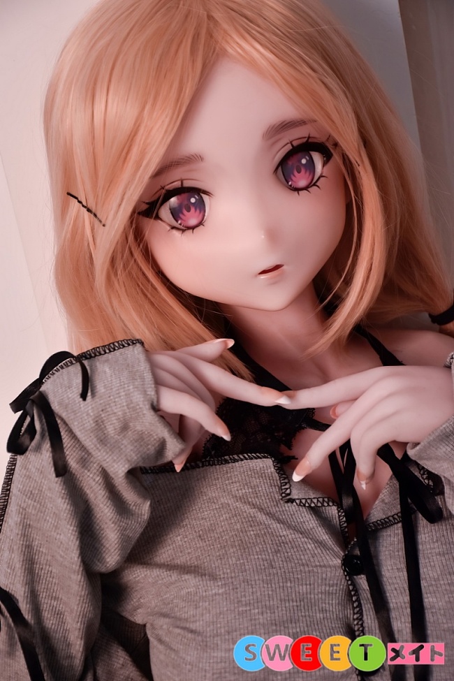 ElsaBabe 美少女 RAD028 アニメラブドール 148cm 巨乳 シリコン製 コスプレ