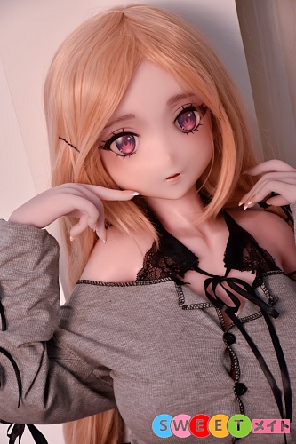 ElsaBabe 美少女 RAD028 アニメラブドール 148cm 巨乳 シリコン製 コスプレ