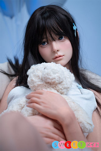 蛍火日記 琉璃 メイク③ 18歳の誕生日を迎えた清純な美少女 リアルドール 165cm Cカップ シリコン製 アダルト ドール