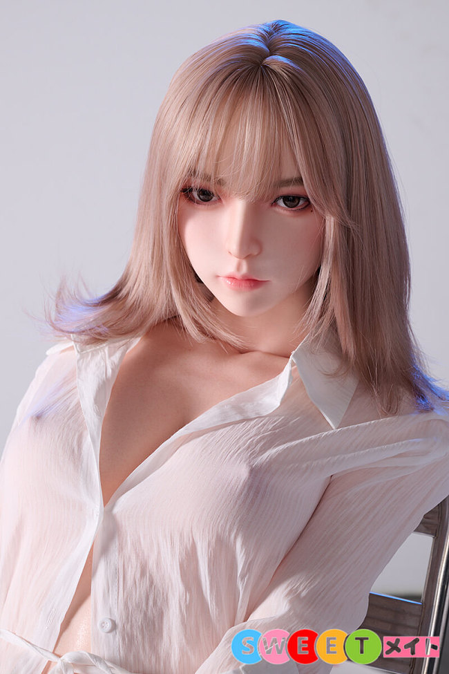 伴趣 はんしゅ 小舞 透けたシャツを着たセクシーなお姉さん セックス ドール 162cm Cカップ シリコン ラブドール BQDOLL