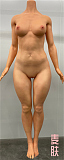 伴趣 はんしゅ 小舞 透けたシャツを着たセクシーなお姉さん セックス ドール 162cm Cカップ シリコン ラブドール BQDOLL