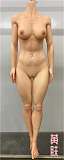 伴趣 はんしゅ 小舞 透けたシャツを着たセクシーなお姉さん セックス ドール 162cm Cカップ シリコン ラブドール BQDOLL