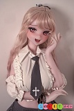 アニメ風 セックスドール ElsaBabe 美少女 RAD046 148cm 巨乳 相原香耶Aihara