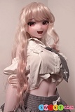 ラブドール顔 可愛い 等身大 ElsaBabe 美少女 RAD046 148cm 巨乳 相原香耶Aihara